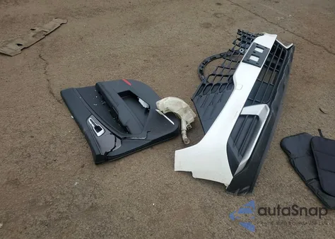 2023 Kia Sportage Hybrid Ex из США, поврежденный, VIN KNDPVCAG2P7024251